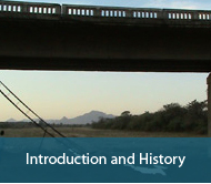 Introduction and History Of The Bridge