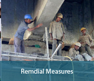 Remdial Measures