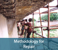Methodology For Repair